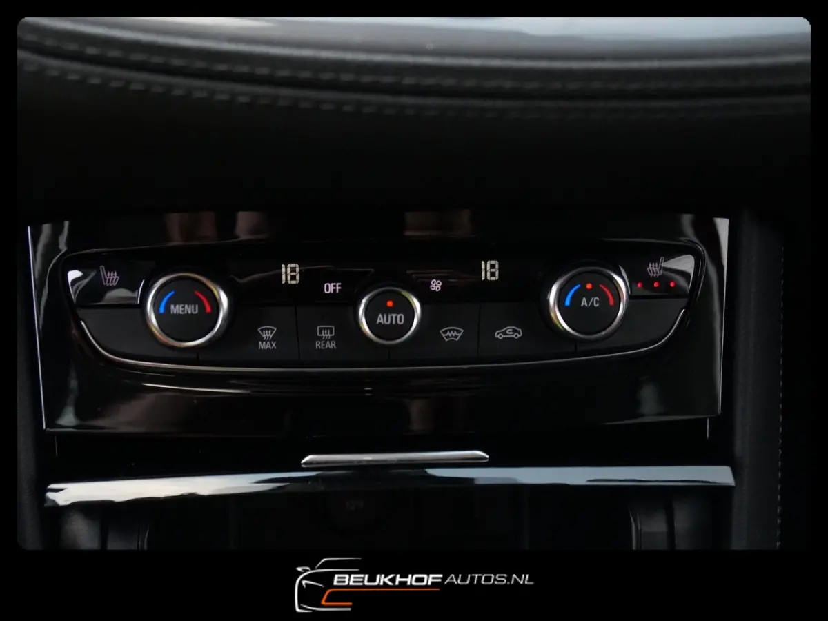 1.2 Turbo Ultimate Carplay Navi Trekhaak