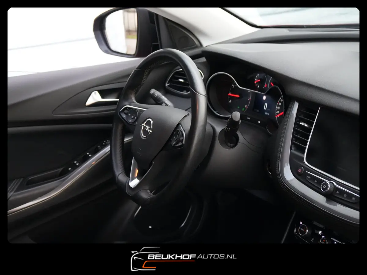 1.2 Turbo Ultimate Carplay Navi Trekhaak