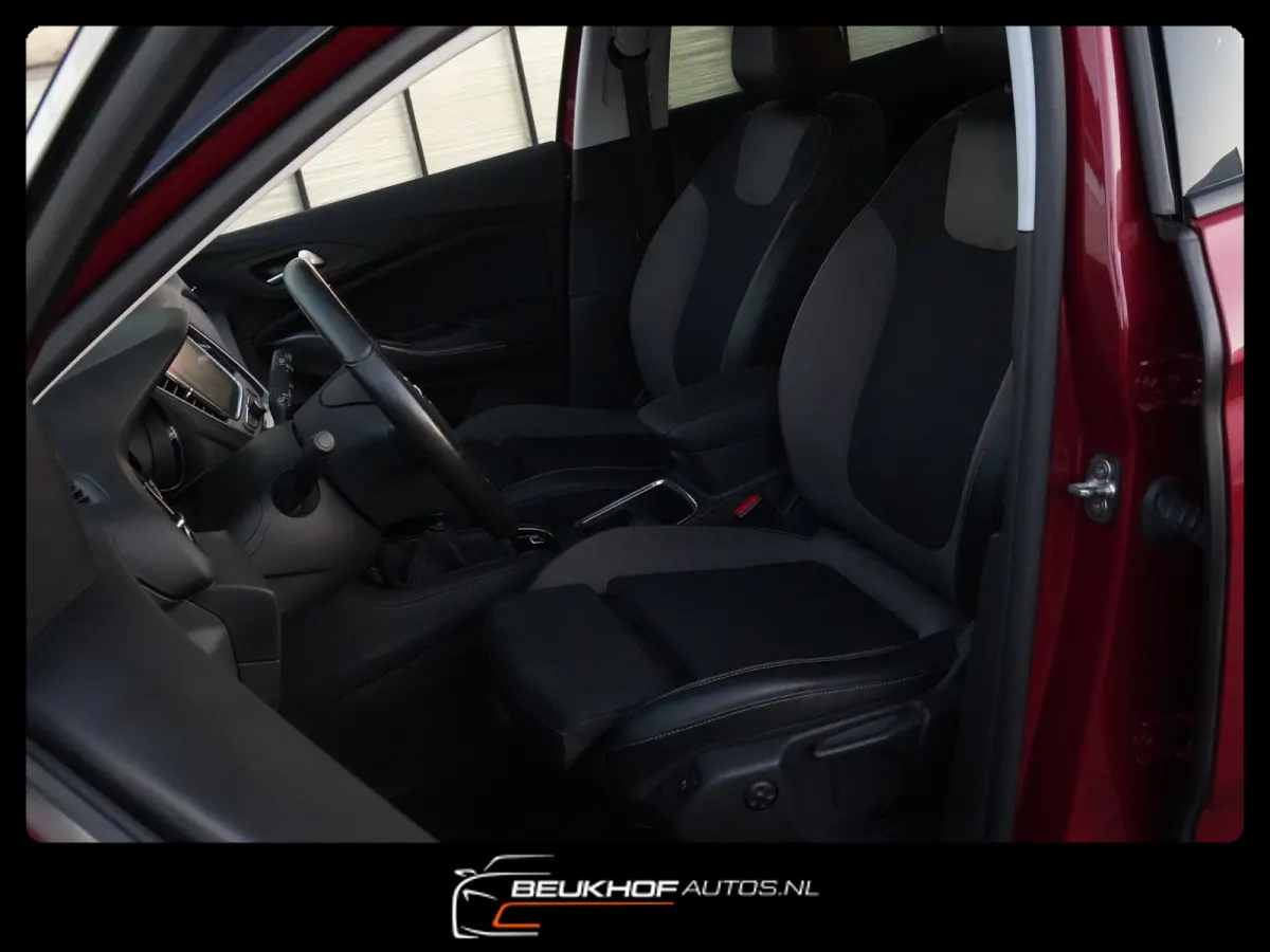 1.2 Turbo Ultimate Carplay Navi Trekhaak