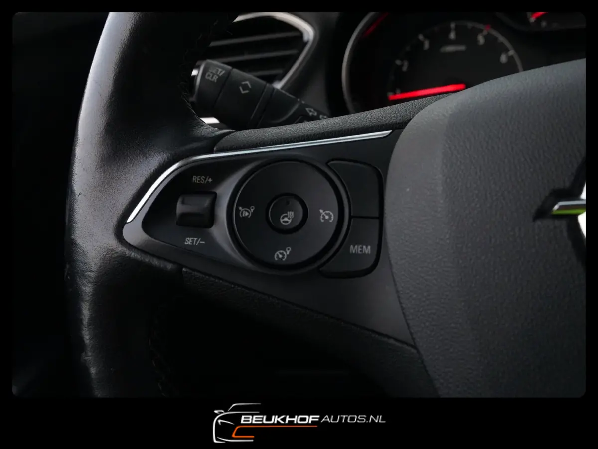 1.2 Turbo Ultimate Carplay Navi Trekhaak