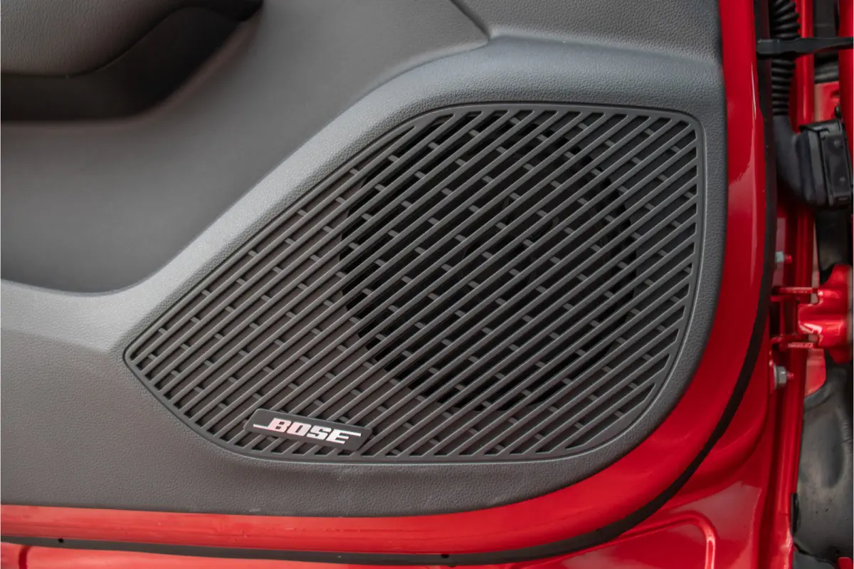 1.6 E-Tech R.S. Line, Origineel NL, Bose, Trekhaak, Adaptive Cruise, Carplay, Stoel & Stuurverwarming, Full LED, Camera.