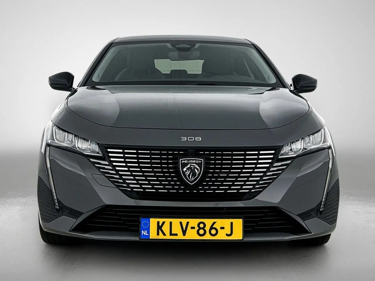 Allure Hybrid 145pk Automaat | Lage kilometerstand | Navigatie via draadloze Apple Carplay / Android auto | 360° Camera | Climate Control | Adaptieve Cruise Control | Parkeersensoren v+a | 