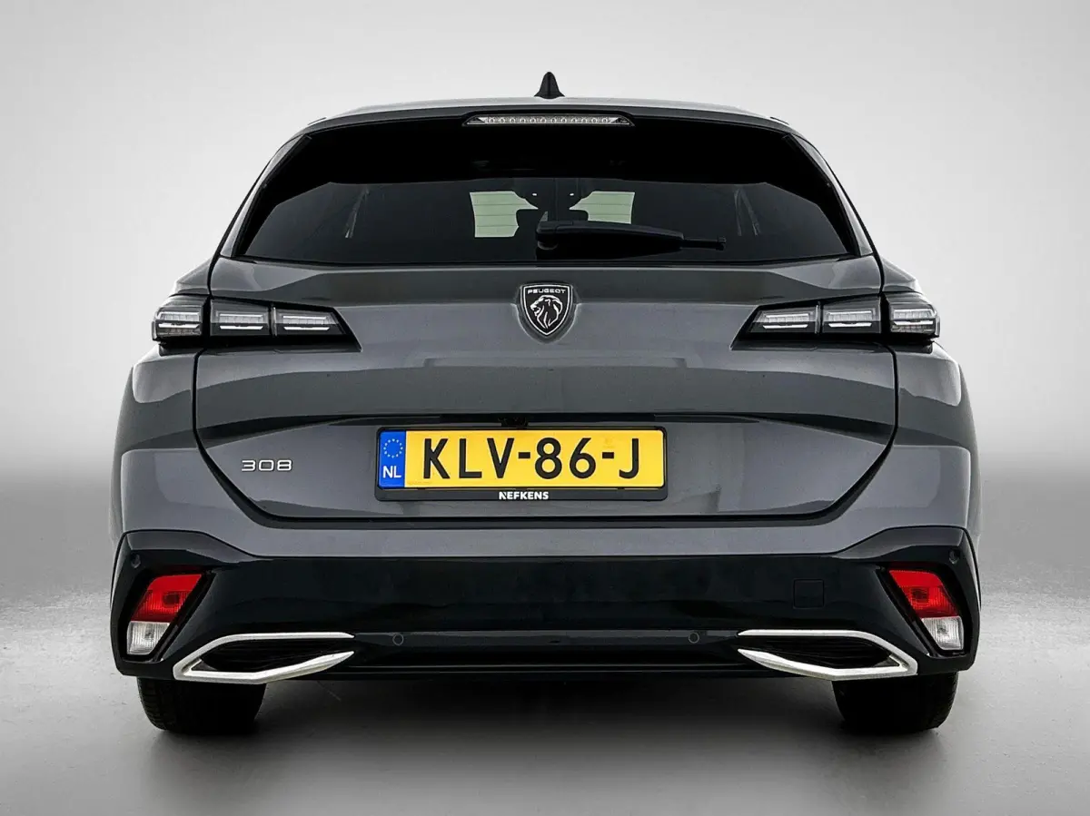 Allure Hybrid 145pk Automaat | Lage kilometerstand | Navigatie via draadloze Apple Carplay / Android auto | 360° Camera | Climate Control | Adaptieve Cruise Control | Parkeersensoren v+a | 