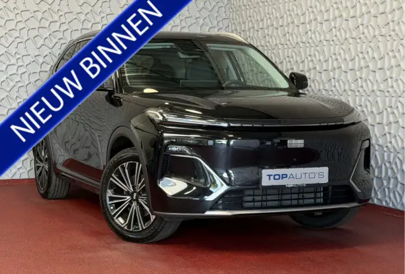 1.5 MAX+ PHEV LONG RANGE 29,8 KWH | 136km WLTP | PANORAMADAK | Massage
