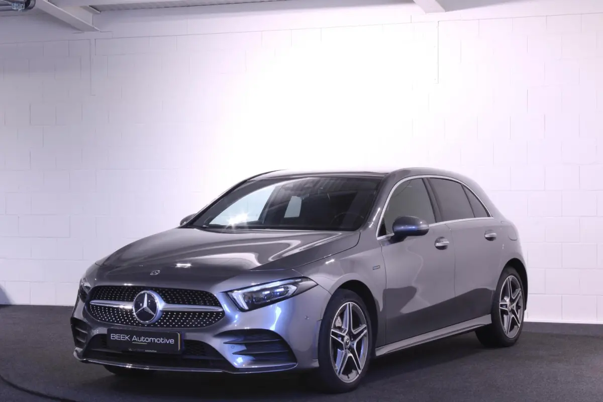 250e | AMG | 360 | MULTIBEAM | BURMESTER