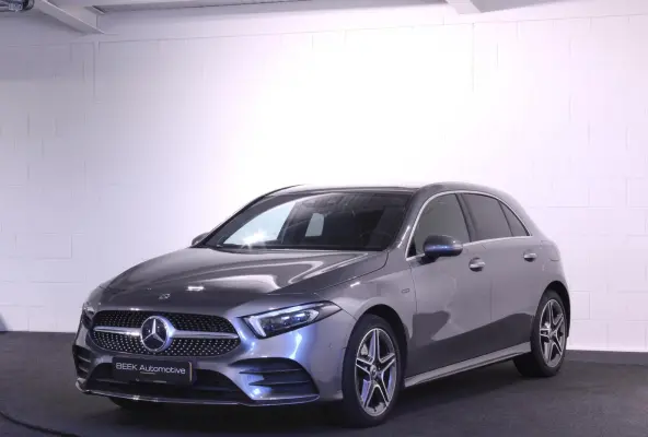 250e | AMG | 360 | MULTIBEAM | BURMESTER