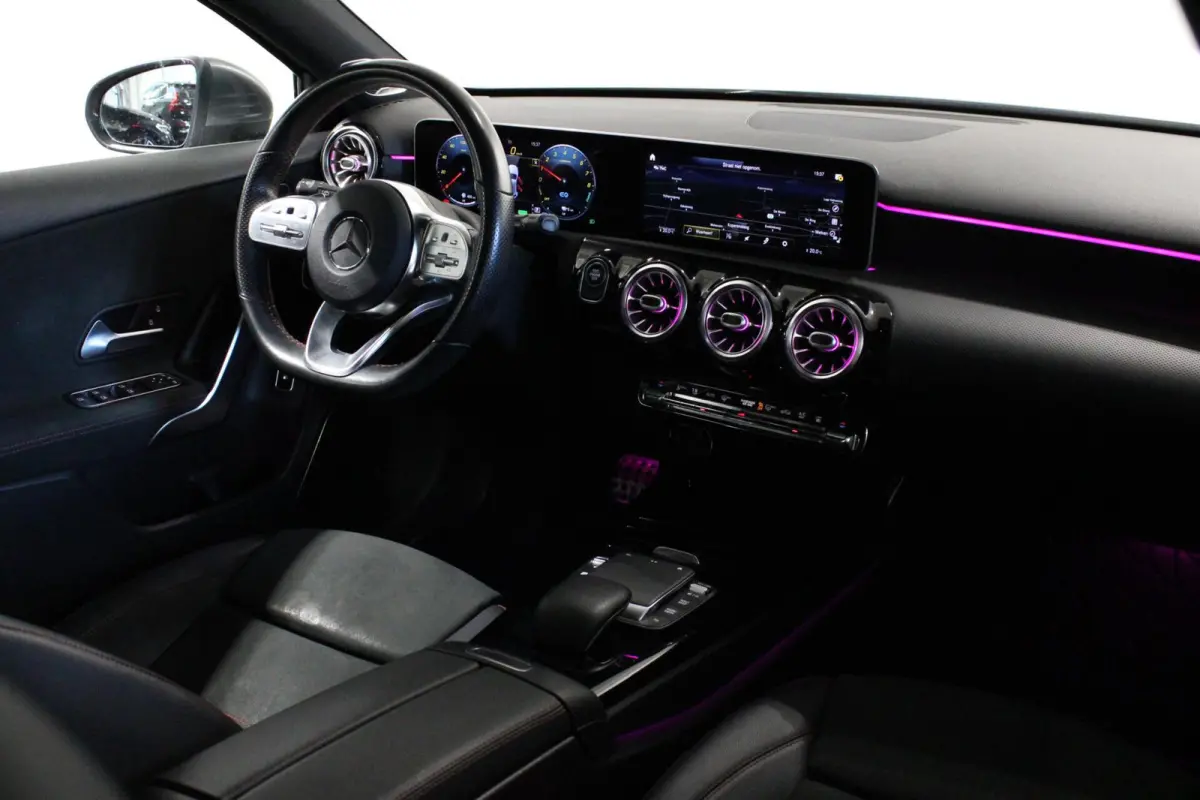 250e | AMG | 360 | MULTIBEAM | BURMESTER