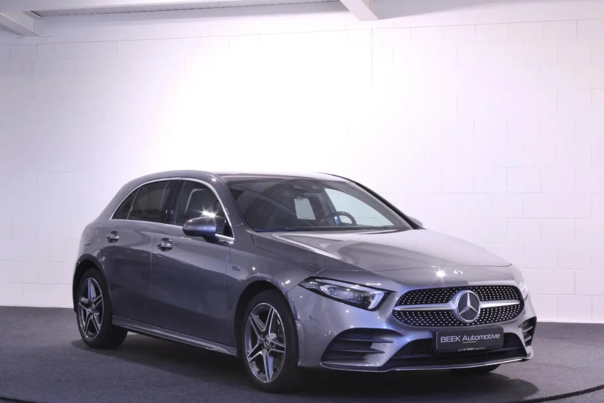 250e | AMG | 360 | MULTIBEAM | BURMESTER