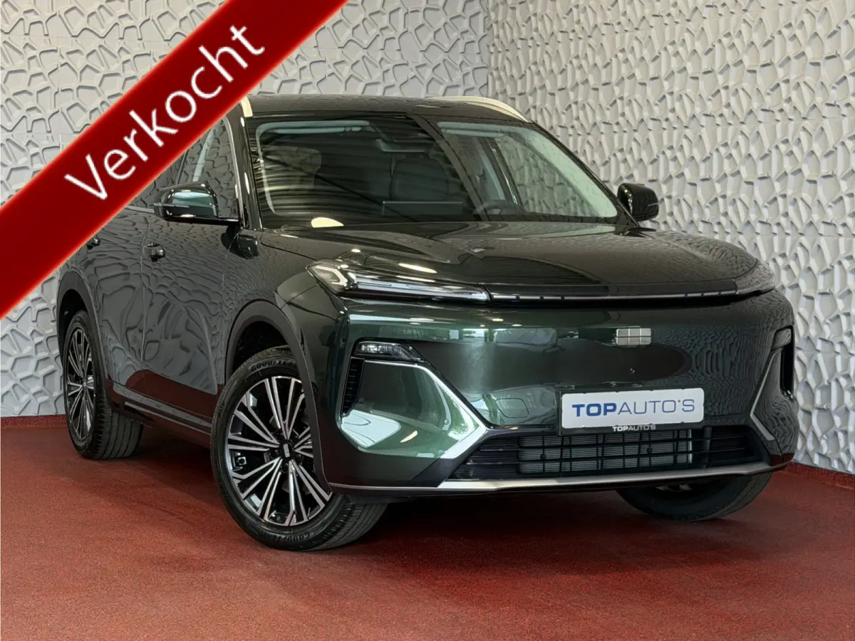 1.5 MAX+ PHEV LONG RANGE 136 KM | PANORAMADAK | MASSAGE