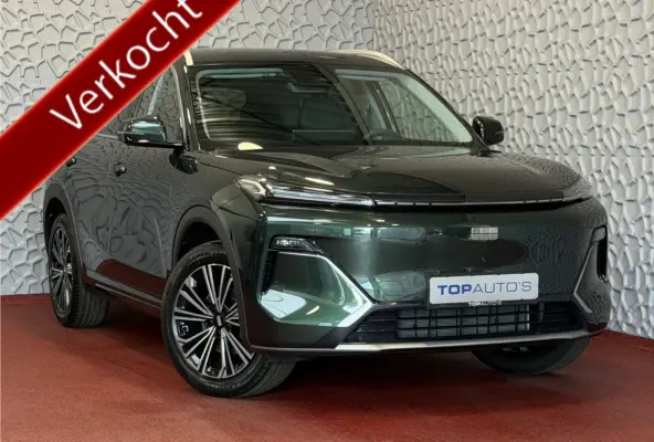 1.5 MAX+ PHEV LONG RANGE 136 KM | PANORAMADAK | MASSAGE