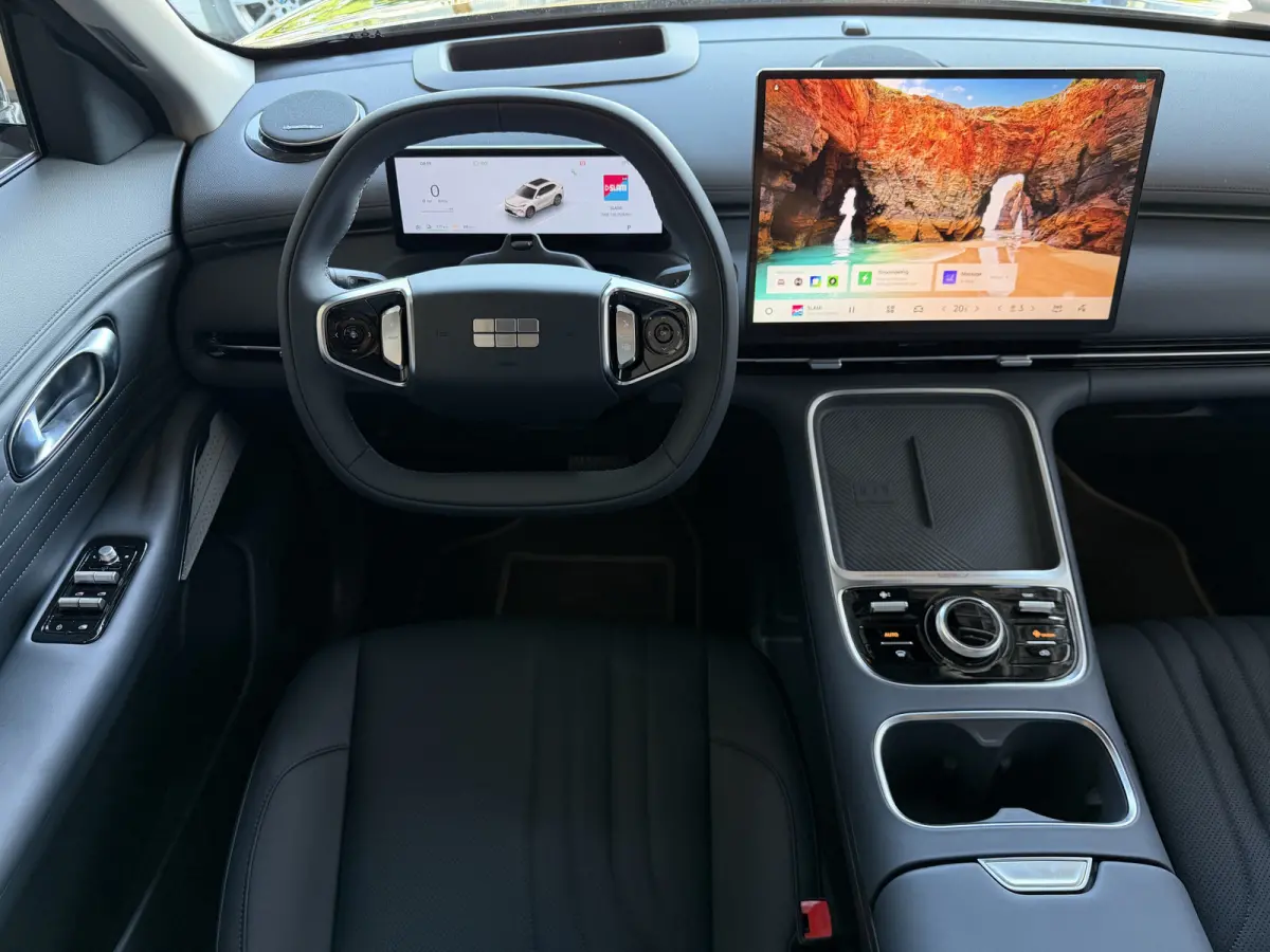 1.5 MAX+ PHEV LONG RANGE 136 KM | PANORAMADAK | MASSAGE