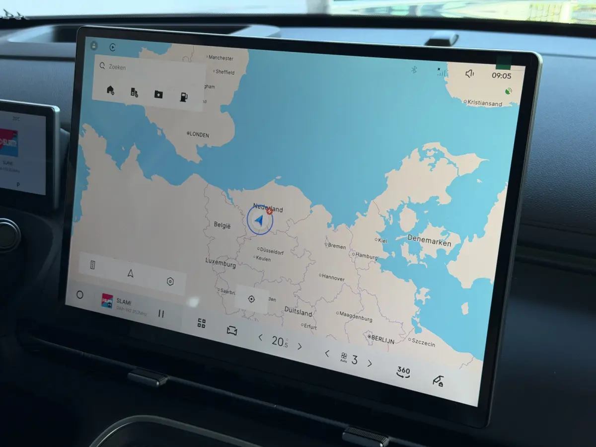 1.5 MAX+ PHEV LONG RANGE 136 KM | PANORAMADAK | MASSAGE