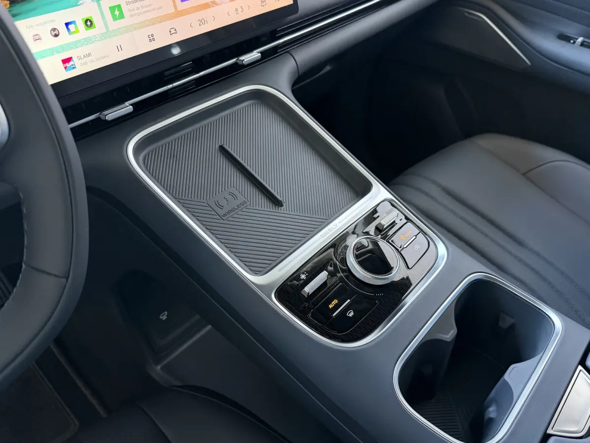 1.5 MAX+ PHEV LONG RANGE 136 KM | PANORAMADAK | MASSAGE