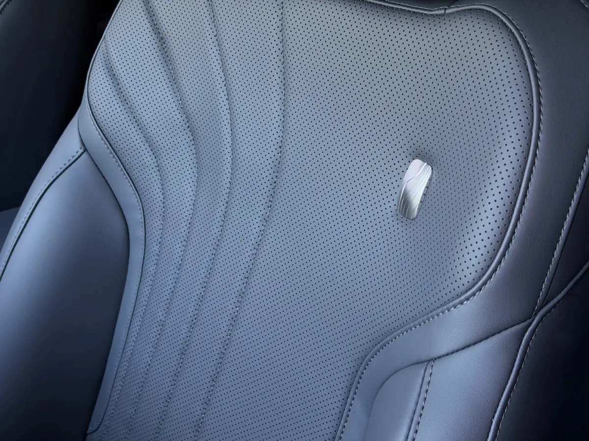 1.5 MAX+ PHEV LONG RANGE 136 KM | PANORAMADAK | MASSAGE
