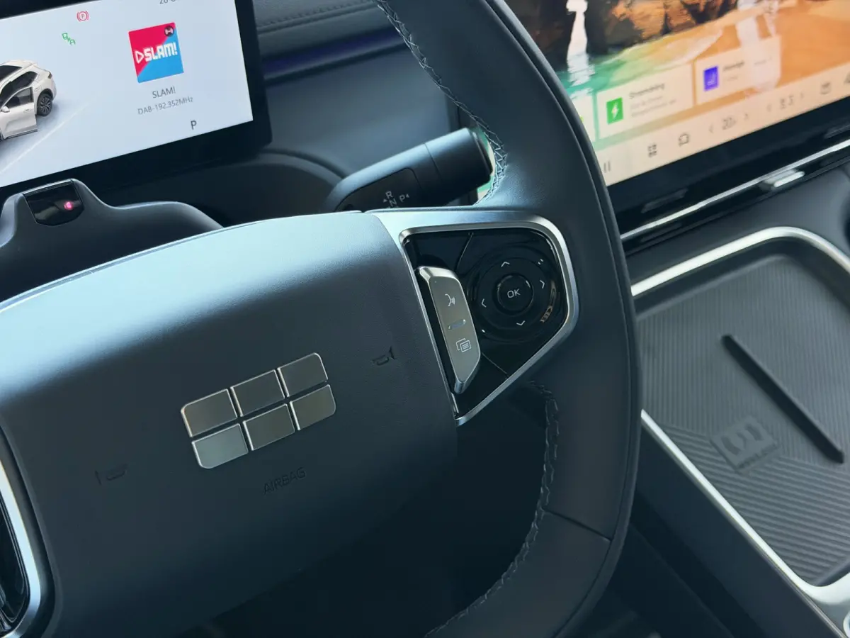 1.5 MAX+ PHEV LONG RANGE 136 KM | PANORAMADAK | MASSAGE