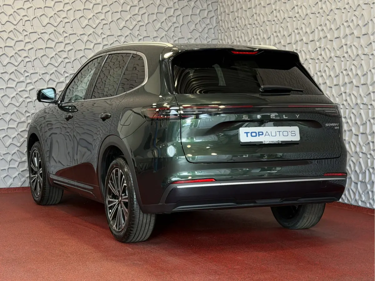 1.5 MAX+ PHEV LONG RANGE 136 KM | PANORAMADAK | MASSAGE