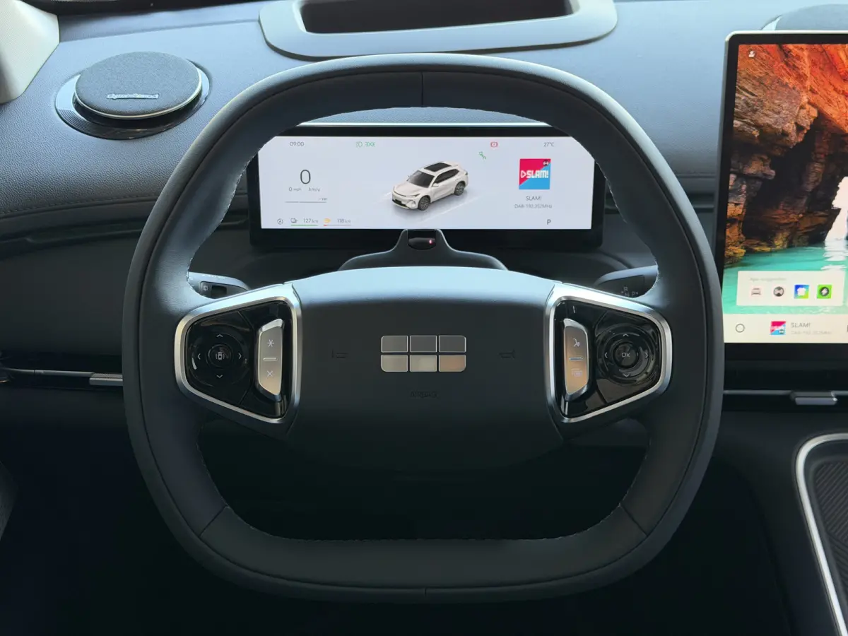 1.5 MAX+ PHEV LONG RANGE 136 KM | PANORAMADAK | MASSAGE