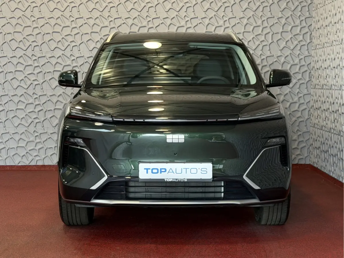 1.5 MAX+ PHEV LONG RANGE 136 KM | PANORAMADAK | MASSAGE