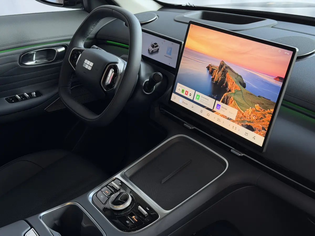 1.5 MAX+ PHEV LONG RANGE 136 KM | PANORAMADAK | MASSAGE