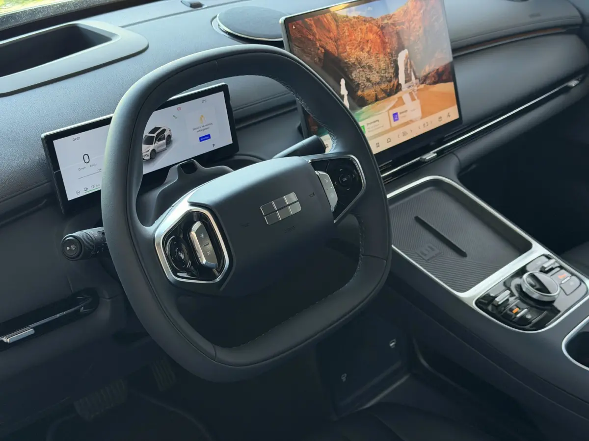 1.5 MAX+ PHEV LONG RANGE 136 KM | PANORAMADAK | MASSAGE