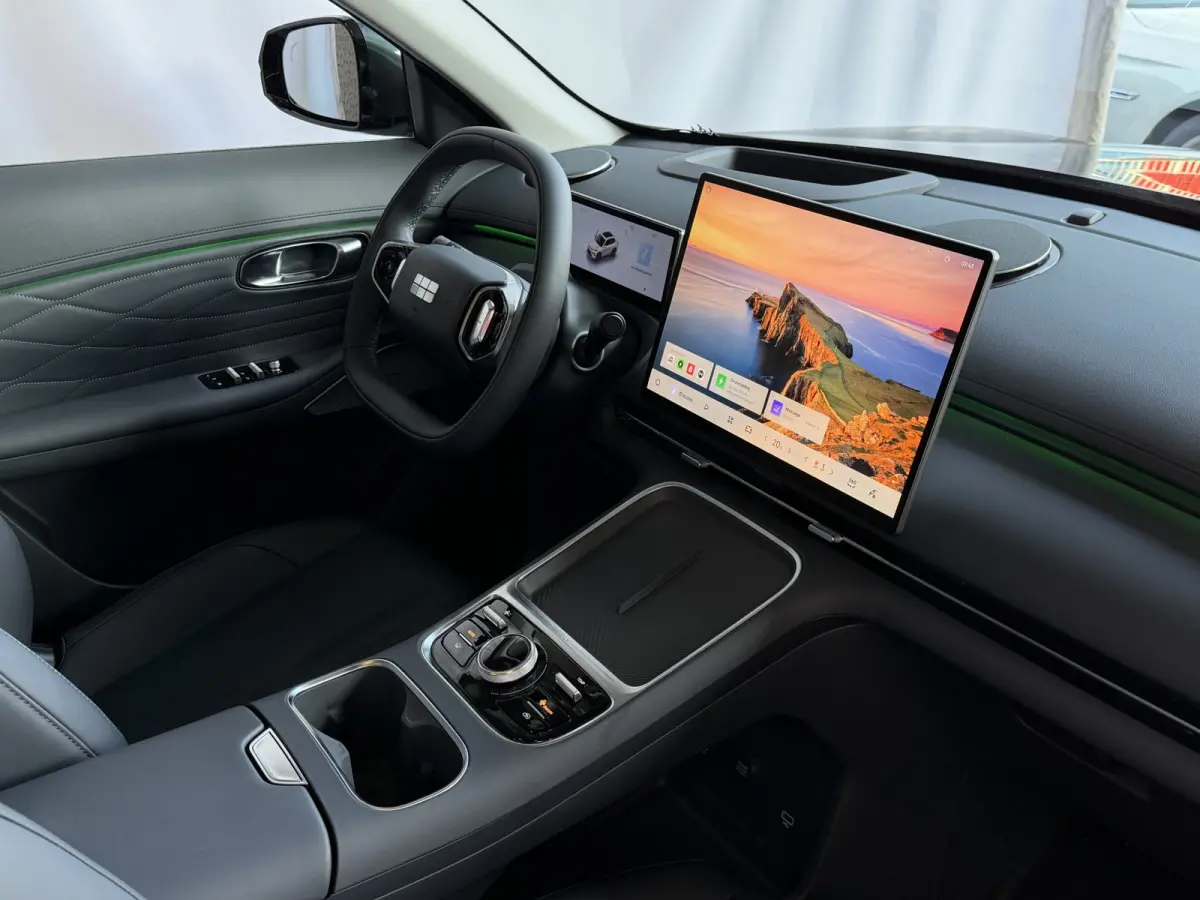 1.5 MAX+ PHEV LONG RANGE 136 KM | PANORAMADAK | MASSAGE