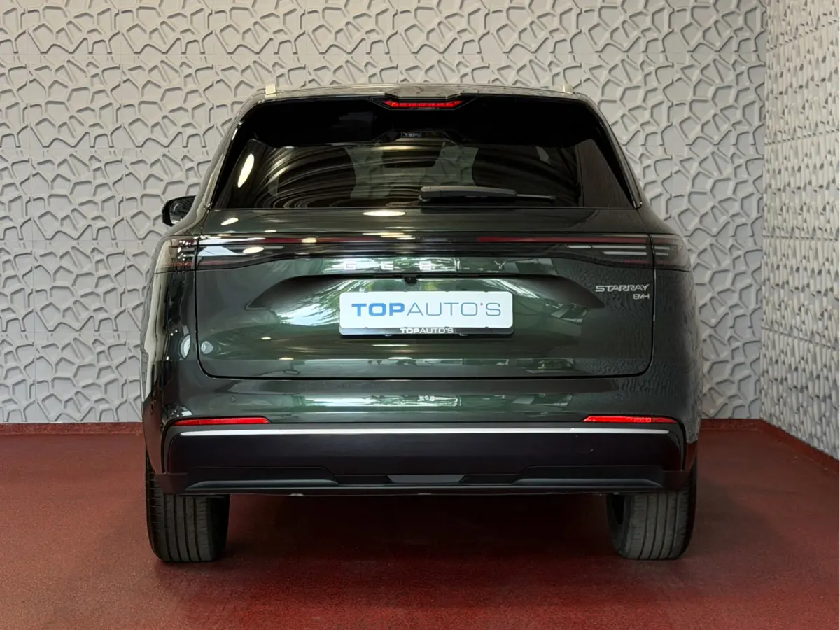 1.5 MAX+ PHEV LONG RANGE 136 KM | PANORAMADAK | MASSAGE