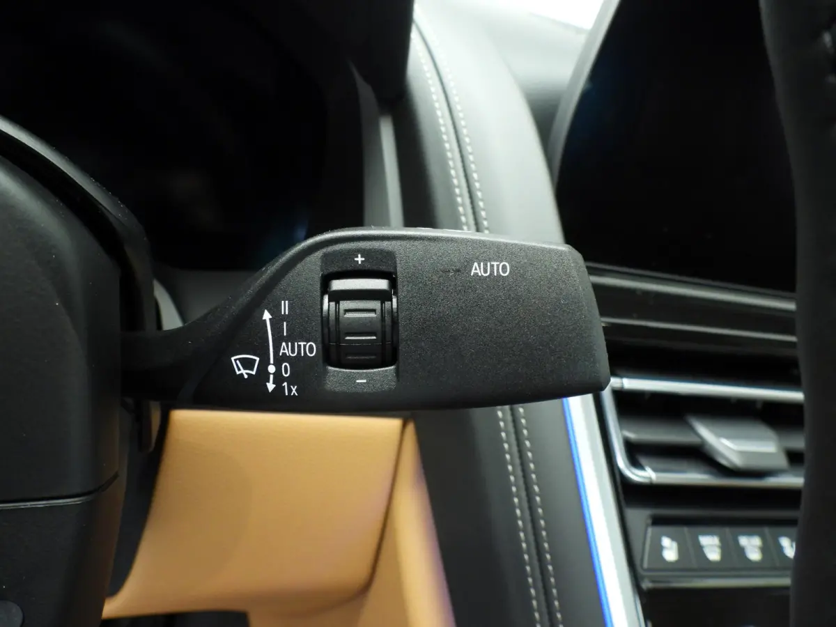 840i xDrive | M-Sportpakket | Laserlicht | Leder | HUD | Active cruise | Keyles go | M-Zetels | DAB | Hifi speakers | Alu 20 inch