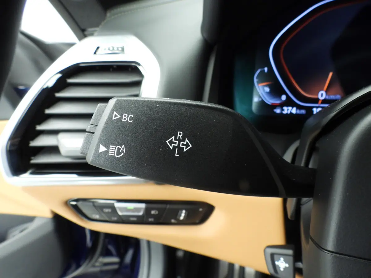 840i xDrive | M-Sportpakket | Laserlicht | Leder | HUD | Active cruise | Keyles go | M-Zetels | DAB | Hifi speakers | Alu 20 inch