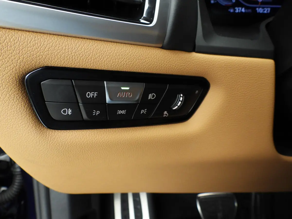 840i xDrive | M-Sportpakket | Laserlicht | Leder | HUD | Active cruise | Keyles go | M-Zetels | DAB | Hifi speakers | Alu 20 inch