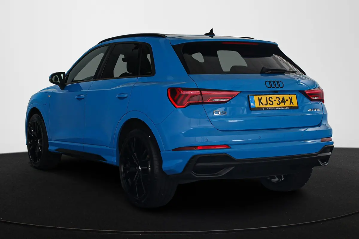 45 TFSI e S Line Panoramadak Keyless Achteruitrijcamera