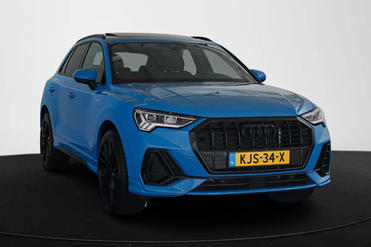 45 TFSI e S Line Panoramadak Keyless Achteruitrijcamera
