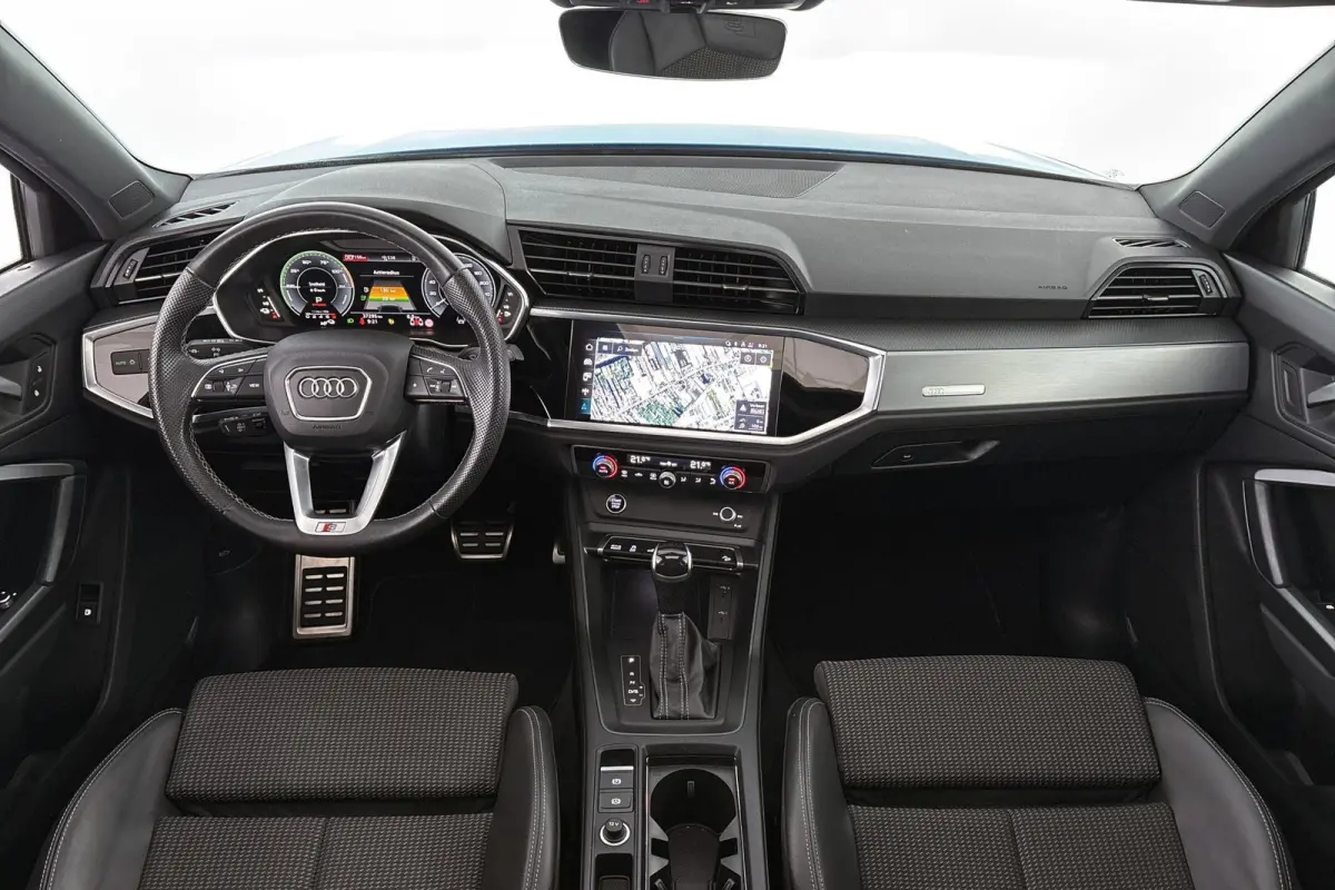 45 TFSI e S Line Panoramadak Keyless Achteruitrijcamera