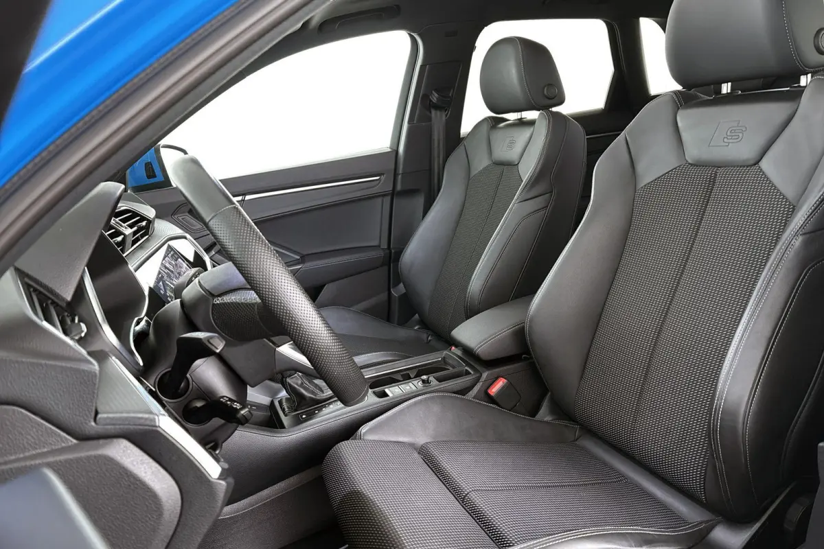 45 TFSI e S Line Panoramadak Keyless Achteruitrijcamera