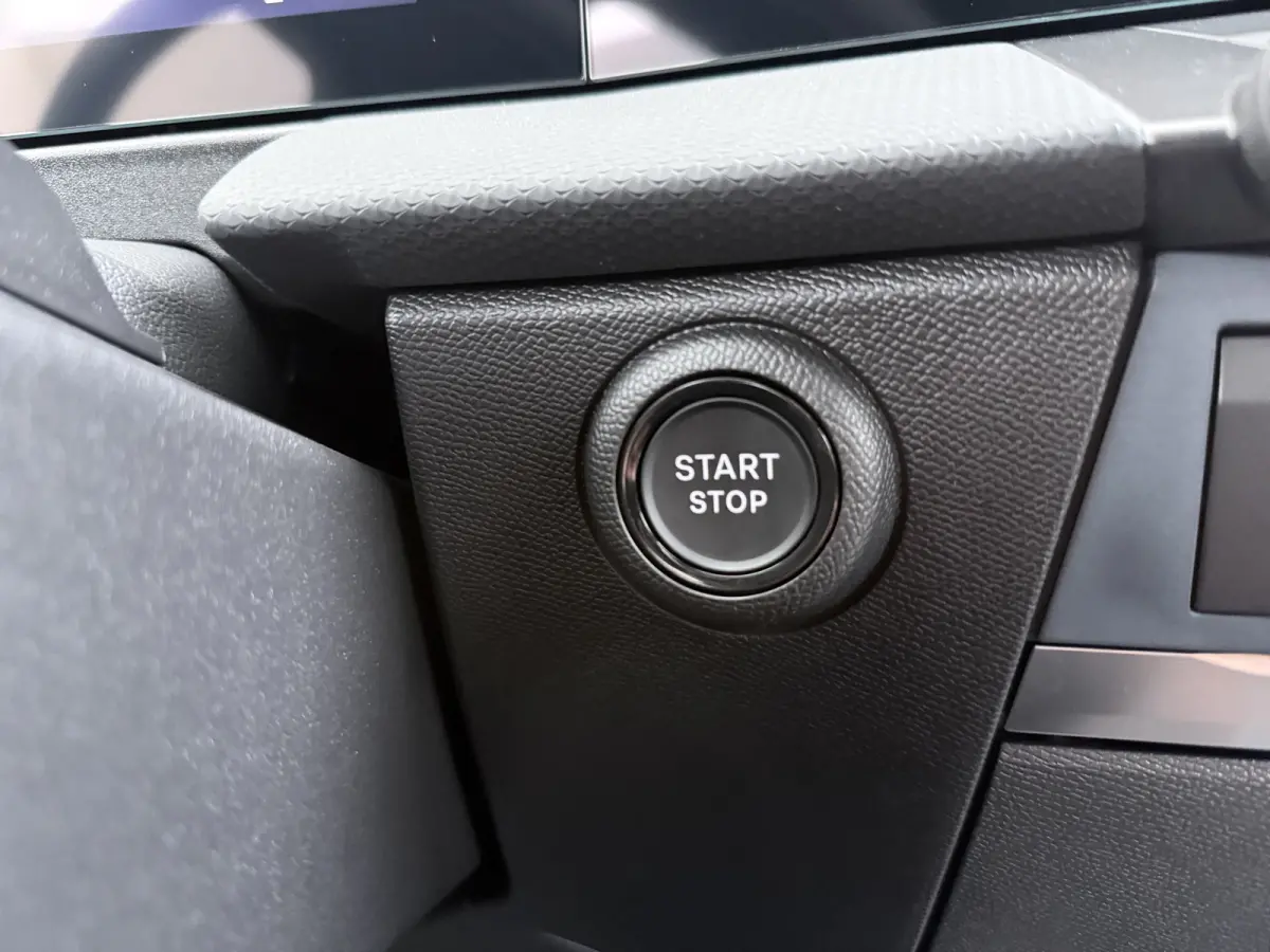 GS - Plug-In Hybrid | 3,7 kW boordlader | 7,4 kW boordlader | Achteruitrijcamera 180°
