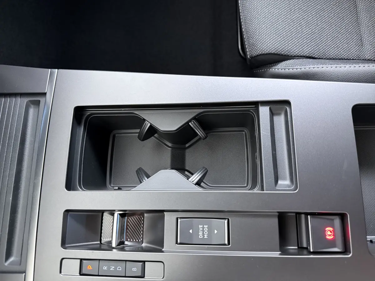 GS - Plug-In Hybrid | 3,7 kW boordlader | 7,4 kW boordlader | Achteruitrijcamera 180°
