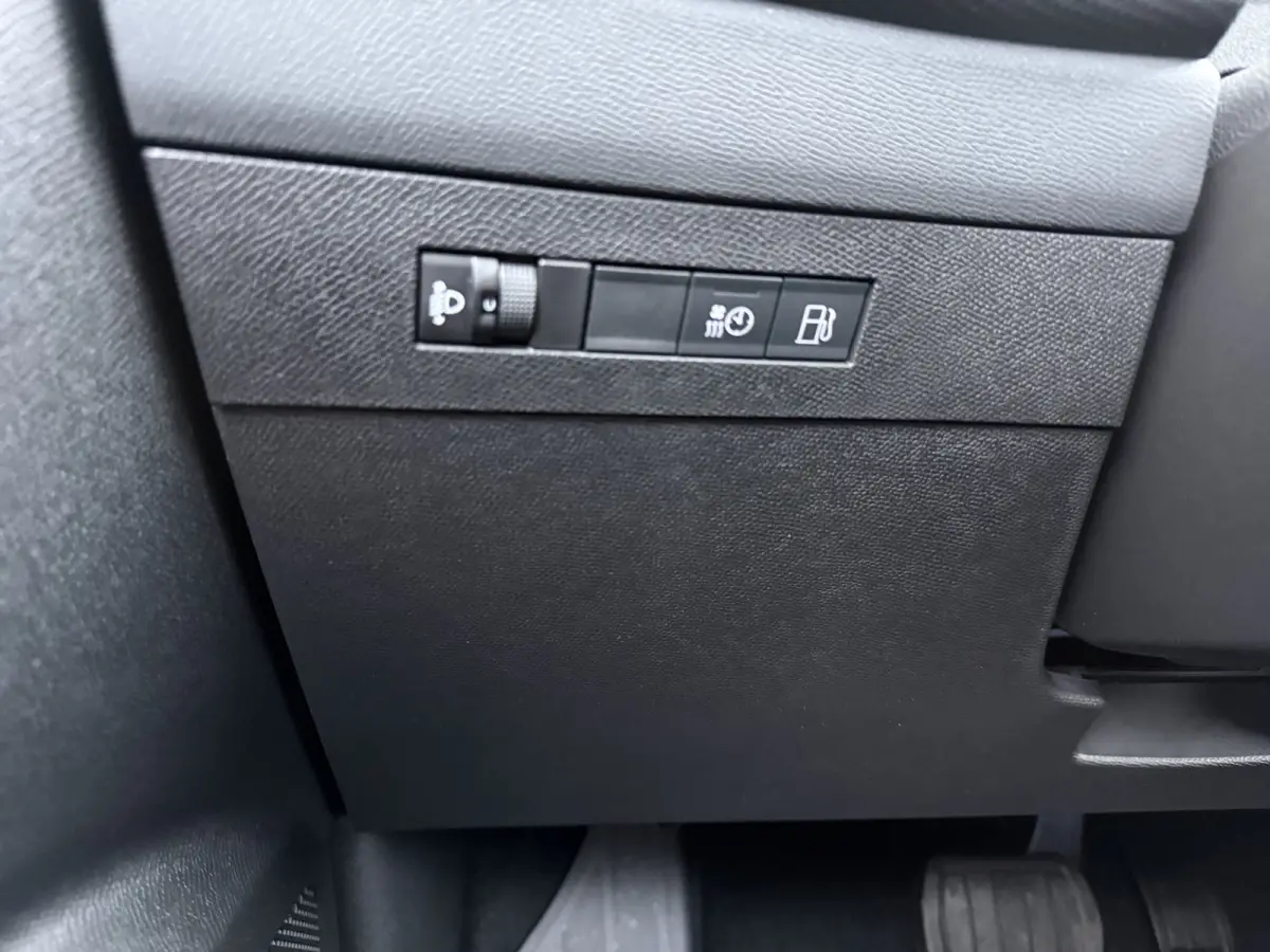 GS - Plug-In Hybrid | 3,7 kW boordlader | 7,4 kW boordlader | Achteruitrijcamera 180°