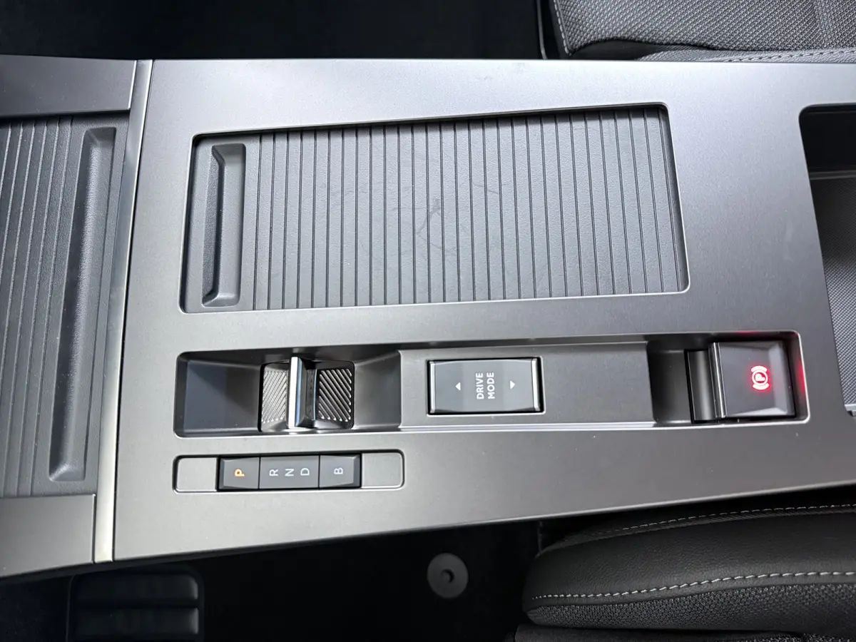 GS - Plug-In Hybrid | 3,7 kW boordlader | 7,4 kW boordlader | Achteruitrijcamera 180°