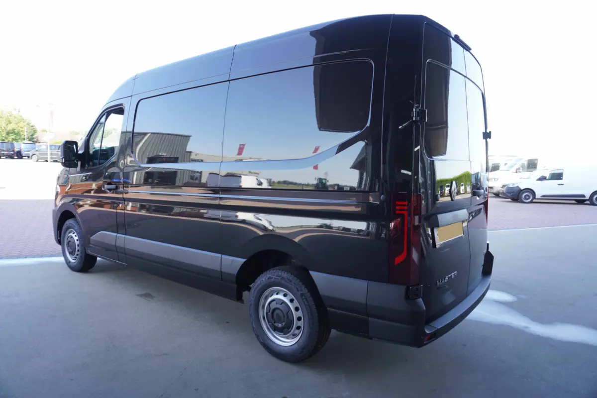 T35 L2H2 Advance long range 87 kWh 143PK Automaat nr. V075 | Climate | Cruise | Apple CP
