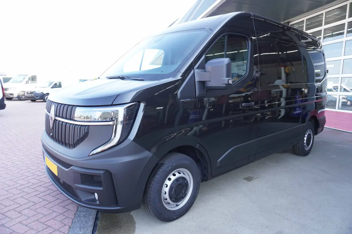 T35 L2H2 Advance long range 87 kWh 143PK Automaat nr. V075 | Climate | Cruise | Apple CP