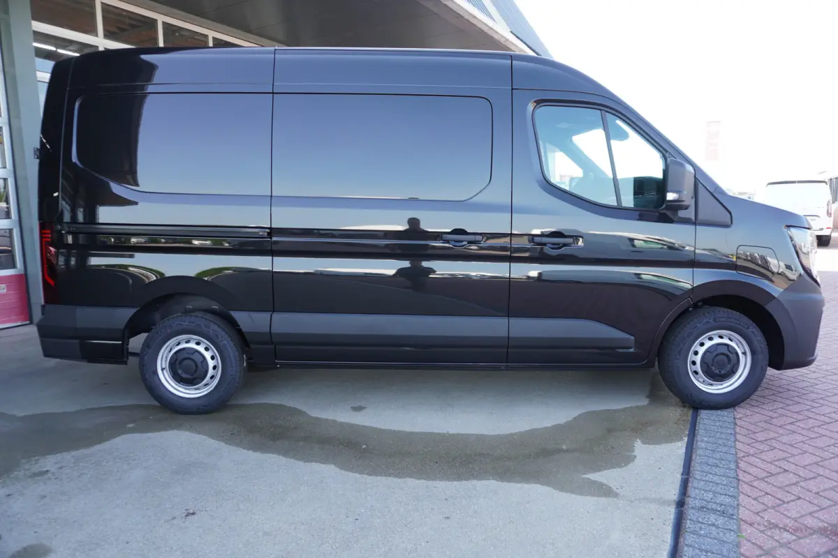 T35 L2H2 Advance long range 87 kWh 143PK Automaat nr. V075 | Climate | Cruise | Apple CP