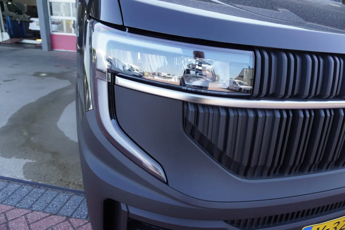 T35 L2H2 Advance long range 87 kWh 143PK Automaat nr. V075 | Climate | Cruise | Apple CP