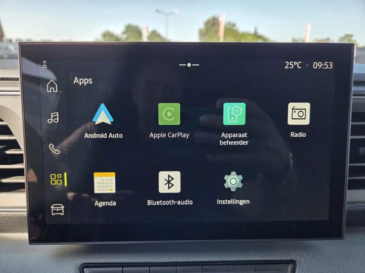 T35 L2H2 Advance long range 87 kWh 143PK Automaat nr. V075 | Climate | Cruise | Apple CP