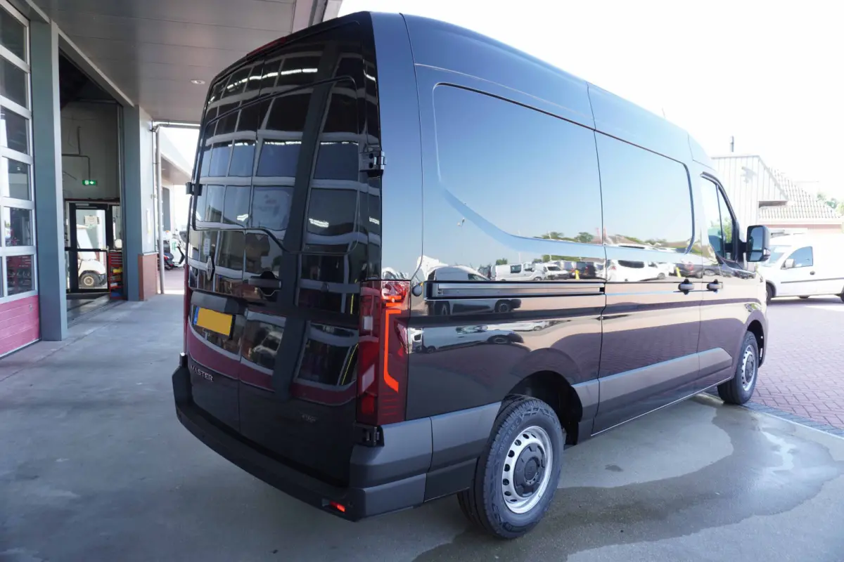 T35 L2H2 Advance long range 87 kWh 143PK Automaat nr. V075 | Climate | Cruise | Apple CP