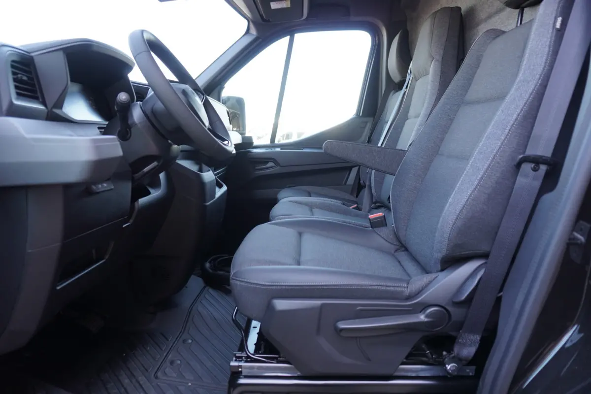 T35 L2H2 Advance long range 87 kWh 143PK Automaat nr. V075 | Climate | Cruise | Apple CP