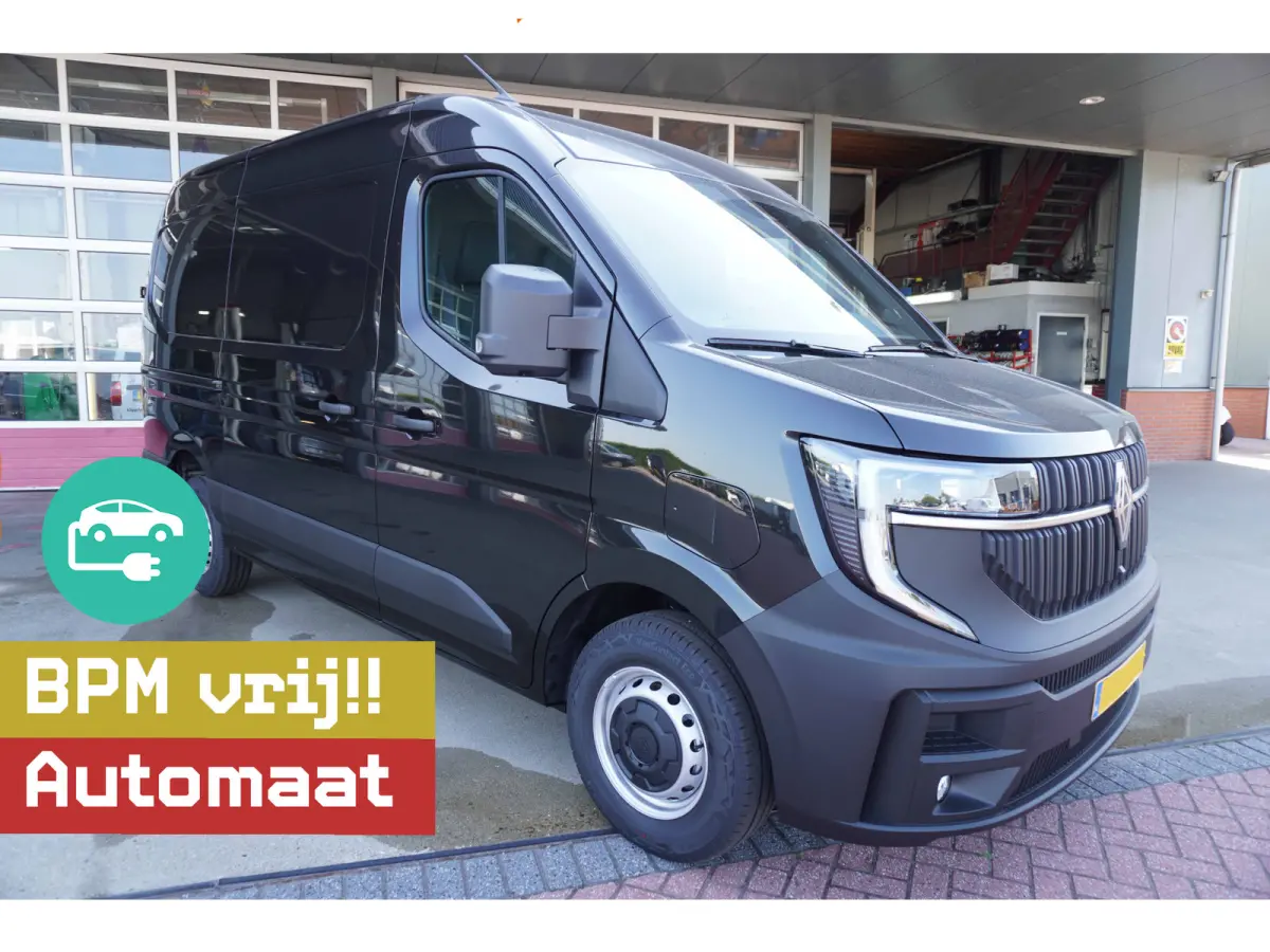 T35 L2H2 Advance long range 87 kWh 143PK Automaat nr. V075 | Climate | Cruise | Apple CP