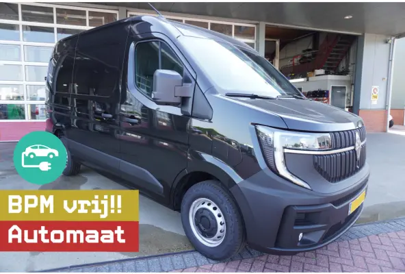 T35 L2H2 Advance long range 87 kWh 143PK Automaat nr. V075 | Climate | Cruise | Apple CP