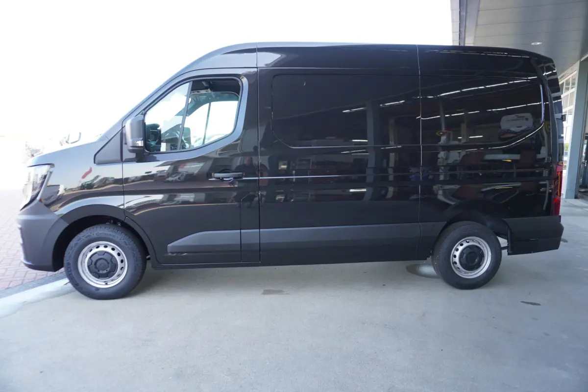 T35 L2H2 Advance long range 87 kWh 143PK Automaat nr. V075 | Climate | Cruise | Apple CP