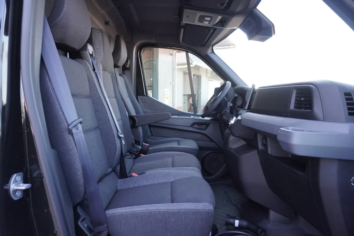 T35 L2H2 Advance long range 87 kWh 143PK Automaat nr. V075 | Climate | Cruise | Apple CP