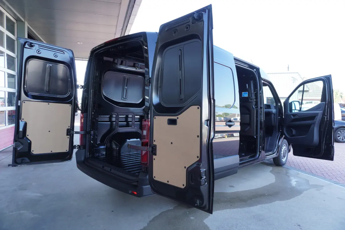 T35 L2H2 Advance long range 87 kWh 143PK Automaat nr. V075 | Climate | Cruise | Apple CP