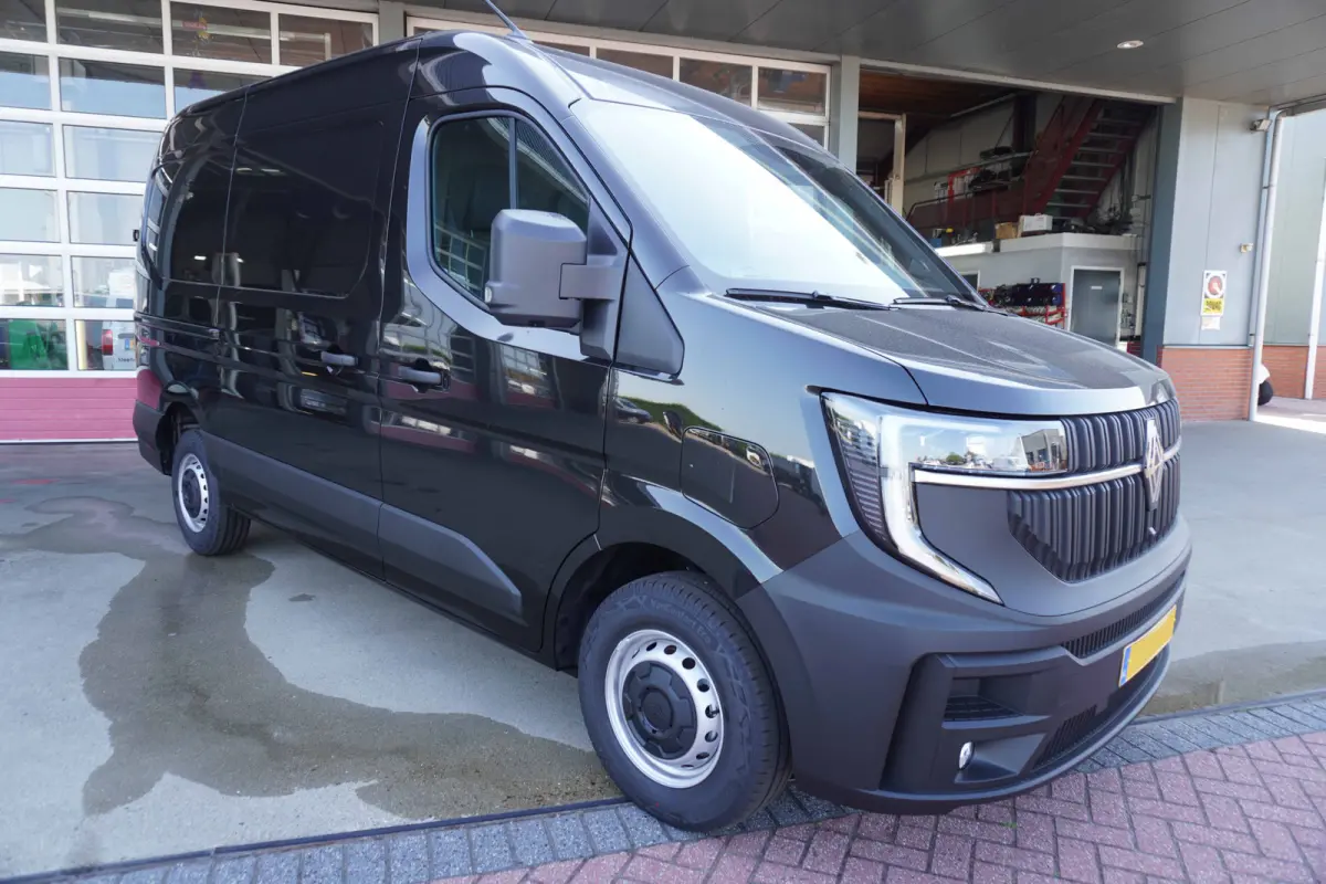 T35 L2H2 Advance long range 87 kWh 143PK Automaat nr. V075 | Climate | Cruise | Apple CP